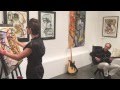 aNa & Fred Meyer Atelier 28 Part 1