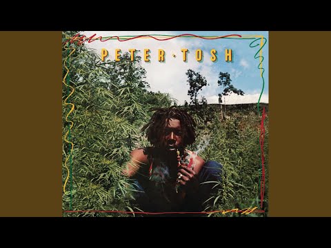 Legalize It (Original Jamaican Mix)