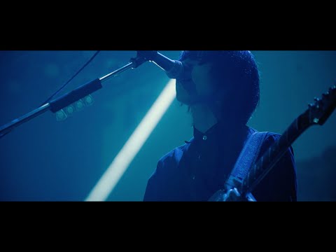 おいしくるメロンパン「架空船」(LIVE) from theoryレコ発ワンマンツアー2021 at 2021.5.13 Zepp DiverCity