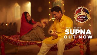 Supna – Kamal Khan Video HD