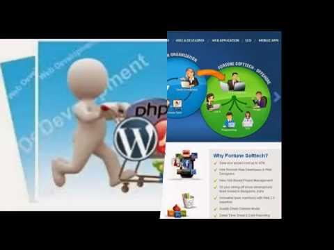 video Fortune Softtech | Web Design, Web Development