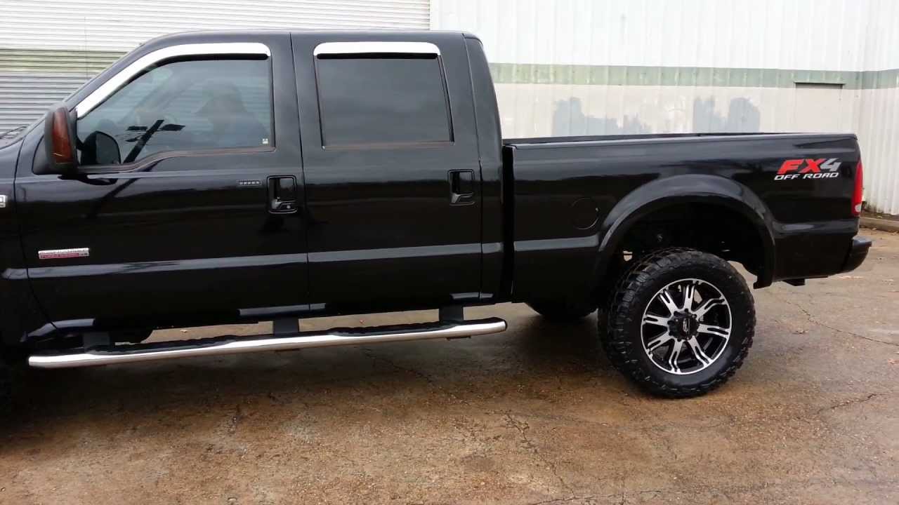 Ford f350 outlaw edition for sale #1