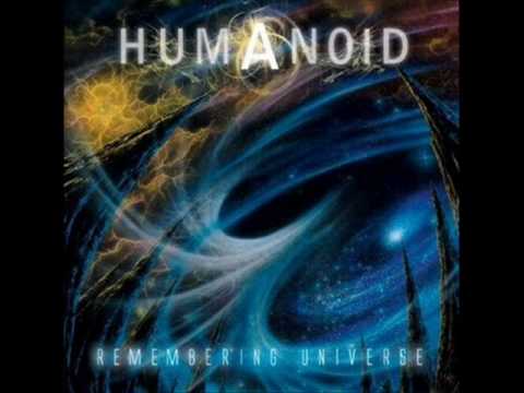 Humanoid - The Quest Begins online metal music video by HUMANOID