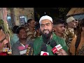 Muslim Cleric Mufti  Salman Azhari Faces 2 FIR For Hate Speech | News9  - 30:06 min - News - Video