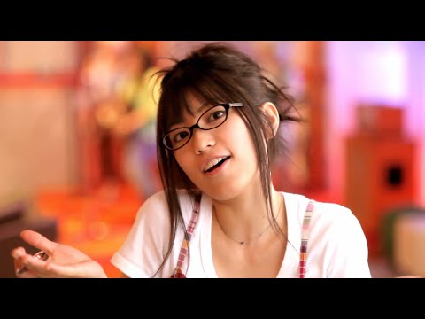 miwa 『リトルガール』 Music Video