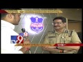 Will make Hyderabad as drugs free City - DGP Anurag Sharma