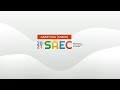 SAEC 2021 - Abertura - Parte 2 (Tarde)