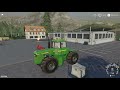 John Deere 8650 v1.0.0.0