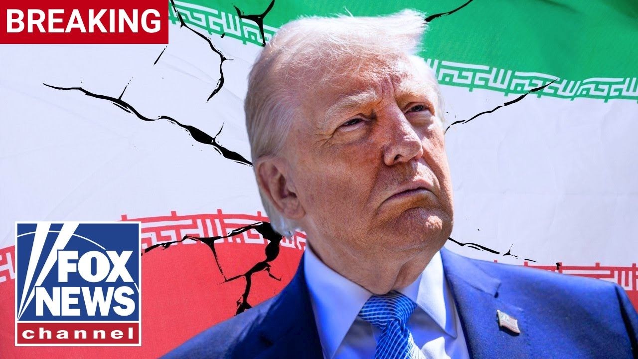 BREAKING: Trump's issues 'SHOOT TO KILL' warning