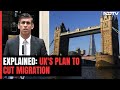UKs New Plan To Cut Migration: All You Need To Know