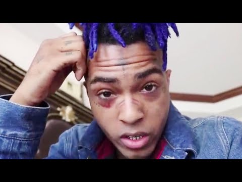 Rapper XXXTentacion Is Shot Dead at 20 in Florida
