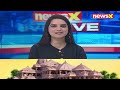 On Ground Report By NewsX From Ayodhya | Ram Lalla Idol Unveiled | NewsX  - 11:31 min - News - Video