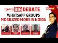 The Noida Toolkit Exposed: How WhatsApp Groups Mobilized Mobs to Burn Down Factories?