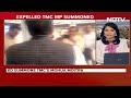Mahua Moitra News | Mahua Moitra Summoned Again In Foreign Exchange Violation Case: Sources  - 03:50 min - News - Video