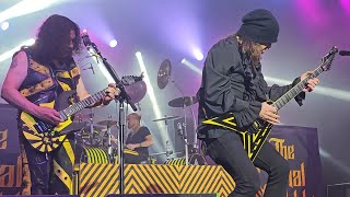 Stryper Full Complete Concert Show The Rust Belt East Moline Illinois May 20th 2023
