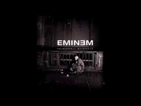 Eminem - The Real Slim Shady (Audio)