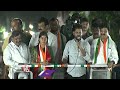 CM Revanth Reddy Comments On Malla Reddy and Etela Meeting | Malkajgiri | V6 News  - 03:05 min - News - Video