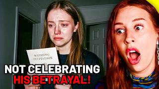 AITA for not going to the wedding of my dad and his affair partner? - REACTION