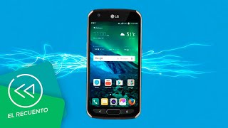 Video LG X venture RhBNcHgnf-o