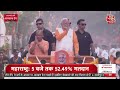 Halla Bol LIVE: PM Modi का लंका से विश्वनाथ कॉरिडोर तक रोड शो | PM Modi Road Show in Varanasi LIVE  - 00:00 min - News - Video
