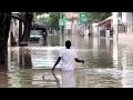 Flash floods hit Somalias capital | REUTERS  - 00:46 min - News - Video
