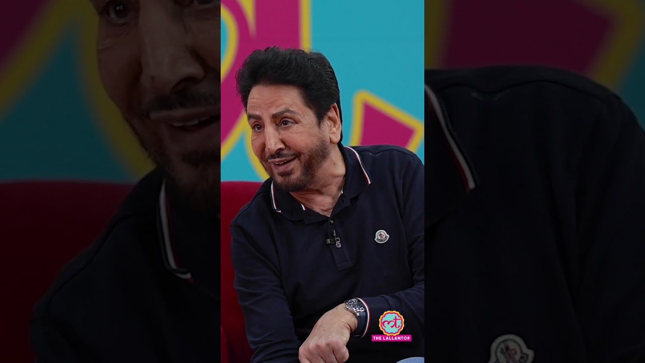 हरियाणवीं में Gurdas Maan ने क्या सुनाया? पूरे इंटरव्यू का कमेंटबॉक्स में #GITN