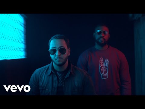 Lacrim - Noche ft. Damso
