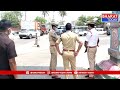 పఠాన్ చేరు : జాతీయ రహదారిపై త్వరలో ట్రాఫిక్ సమస్యకు పరిష్కారం - ఎస్పీ రూపేష్ | Bharat Today  - 03:26 min - News - Video