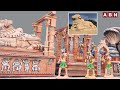 Republic Day 2021 :Andhra Pradesh Tableau shows Lepakshi Temple