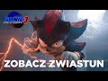 kadr z filmu SONIC: 3 nr: 2495