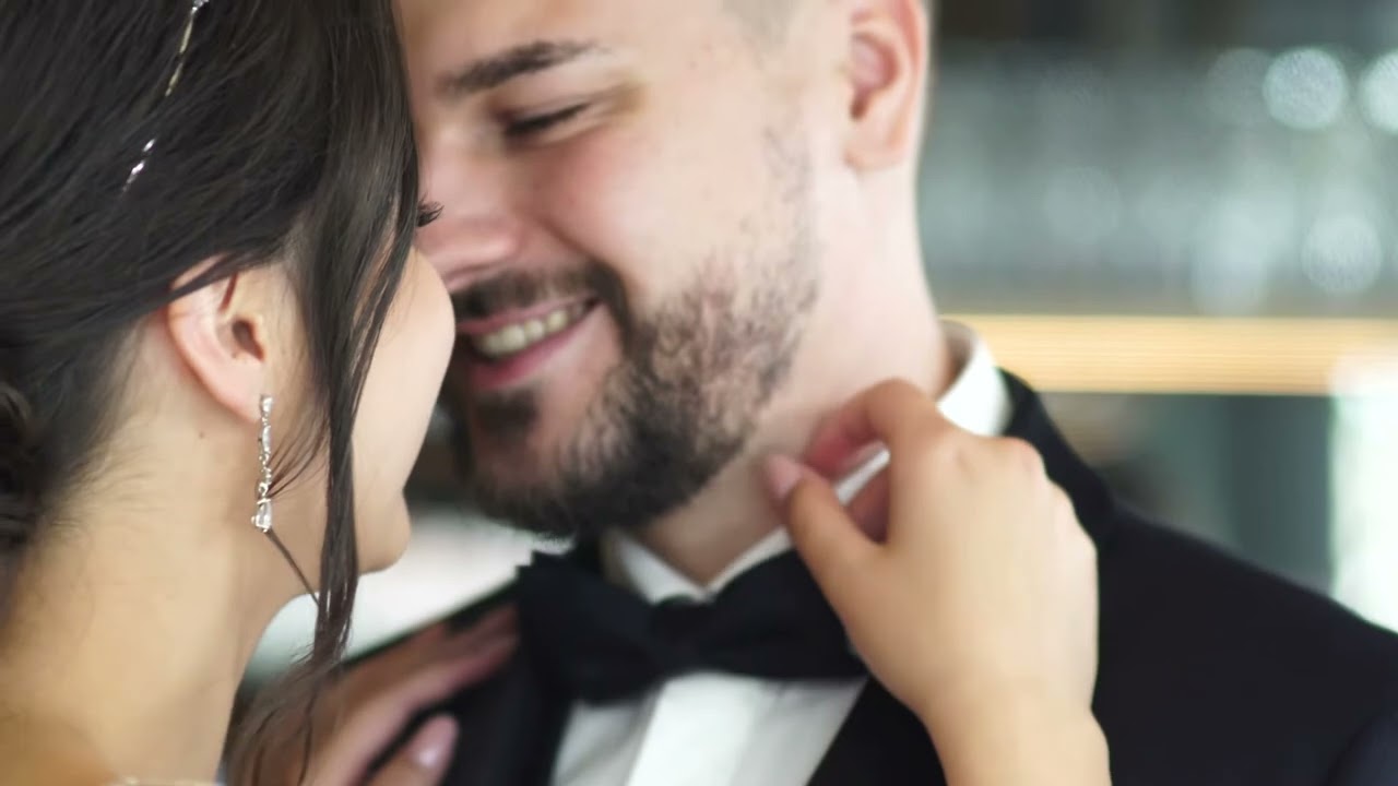 Hochzeitsvideo Frankfurt für Ihre Hochzeit