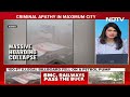 Mumbai Hoarding News | Day After 14 Deaths, Blame Game Over Mumbai Hoarding Collapse  - 05:20 min - News - Video