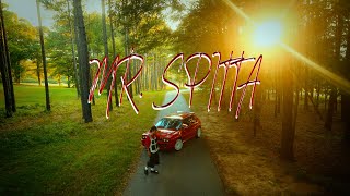 Trevor Spitta - MR . SPITTA (Official Music Video)