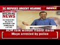 SC Rejects Kejriwals Demand For Immediate Listing of Petition Seeking Bail Extention | NewsX  - 01:49 min - News - Video