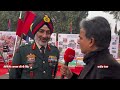 गणतंत्र के स्पेशल 26 : Parade को लेकर NCC तैयार ! DG Lieutenant General GP Singh ने दिया Update  - 07:59 min - News - Video