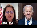 Biden needs to do a ‘better job’ with outreach to Latinos, says Congressional Hispanic Caucus chair