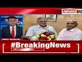 Adhir Ranjan Chowdhary Issues Statement | Says New Election Commissioners Elected | NewsX