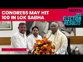 Congress Lok Sabha Seats | Congress May Hit 100 In Lok Sabha With Maharashtra Rebels Return & News