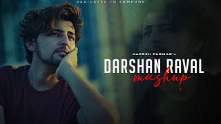 Darshan Raval Mashup Remix Ft Naresh Parmar Video song