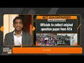 NEET 2024 Exposé | How NEET-UG Paper Got Leaked In Bihar | NEET Paper Leak | Supreme Court To NTA  - 29:15 min - News - Video