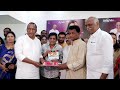CI BHARATHI Movie Opening | Minister Mallareddy | Actor Ali | IndiaGlitz Telugu
