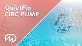 QuietFlow Water Care System feature video