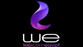 عمل ضبط الموبيل للدخول على النت من شركة we المصرية للاتصالات ...