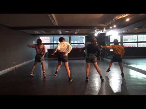 密会と耳鳴り修行企画第四弾〜ダンス特訓〜mimimiダンス踊ってみた〜