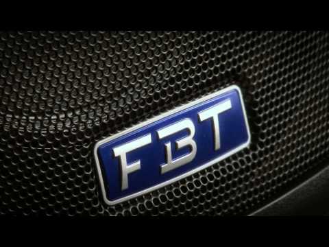 FBT Corporate Video 2010 with Alan Parsons