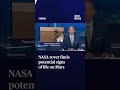 NASA rover finds potential signs of life on Mars