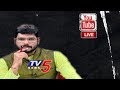 LIVE: Discussion with TV5 Murthy; Yamini Sadineni