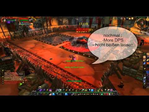 WoW Kampfgilden: Mecha-Bruce Guide (Bonus-Boss)