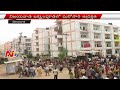 Jakkampudi colony in Vijayawada turns tense; confusing orders