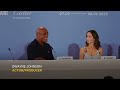Dwayne Johnson says he had a burning desire to play a different role  - 00:32 min - News - Video